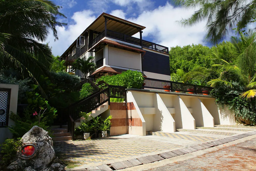 White Caps Villa Bathsheba