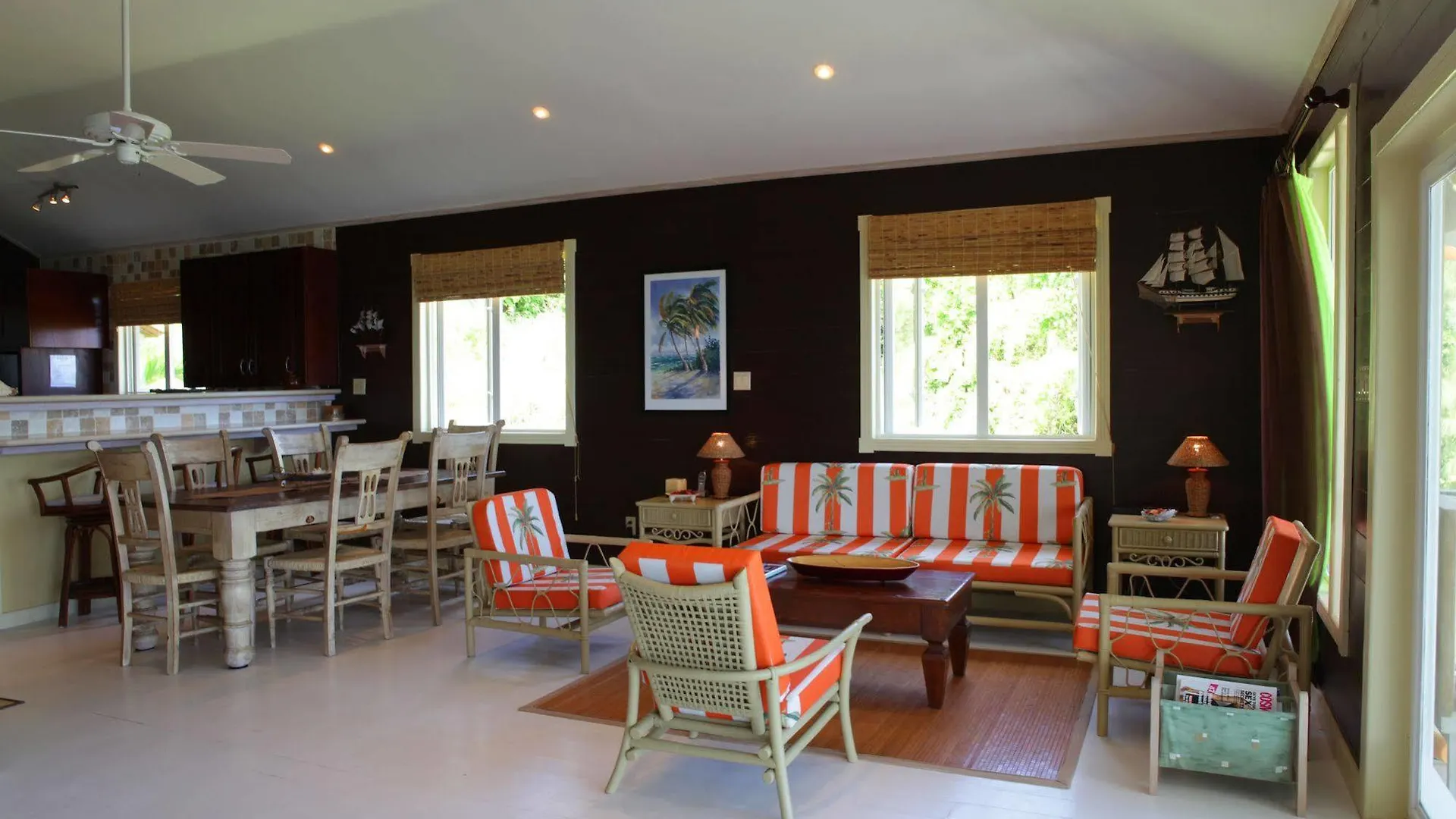 White Caps Villa Bathsheba