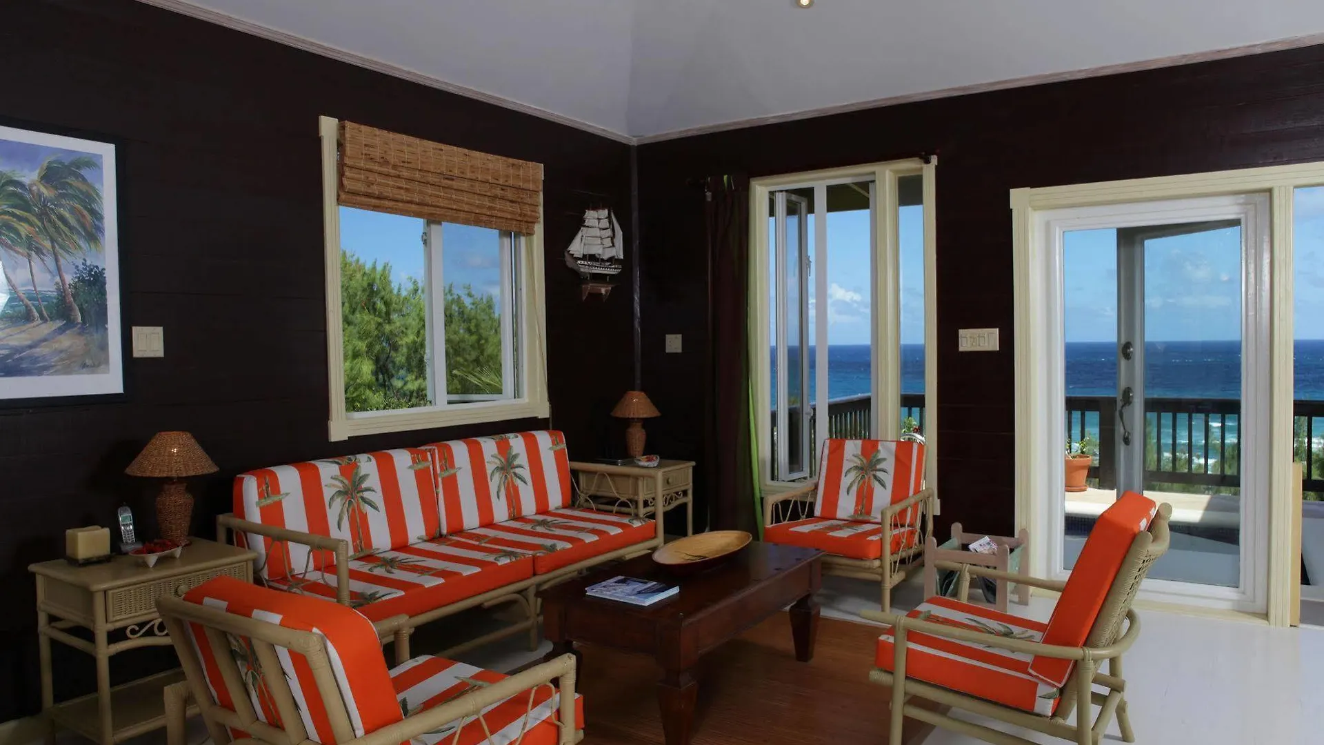 White Caps Villa Bathsheba