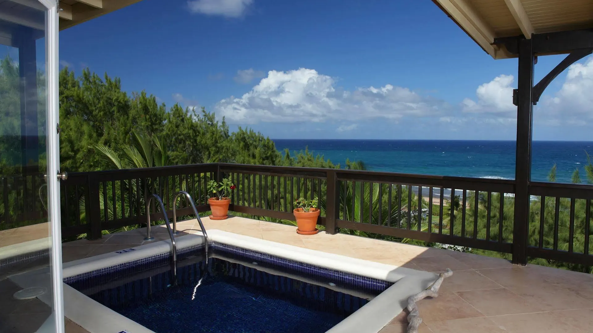 White Caps Villa Bathsheba